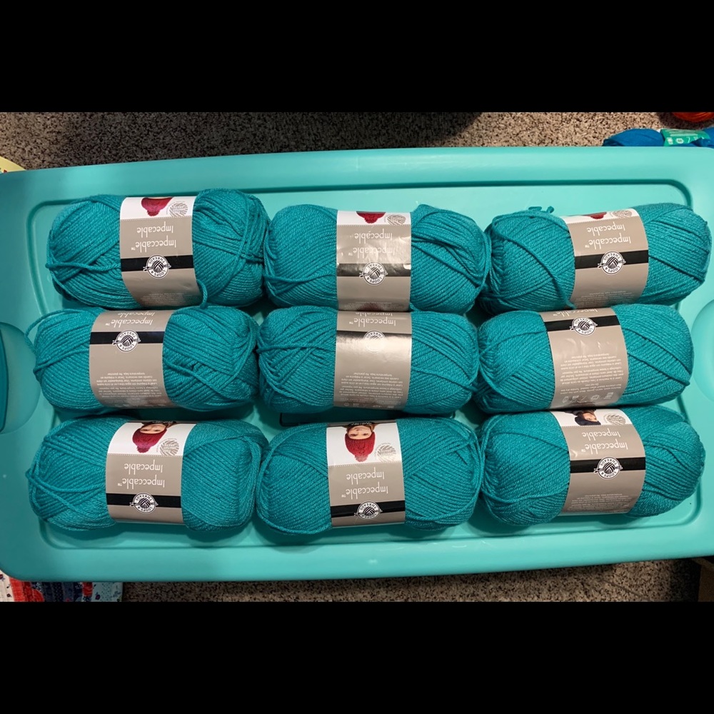Loops & Threads Impeccable Yarn